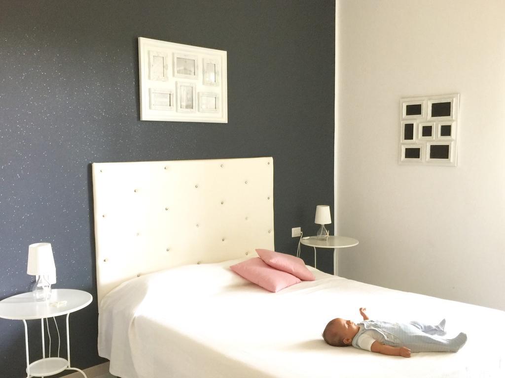 L'Ora Blu Hotel Santa Margherita Ligure Cameră foto