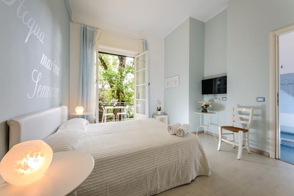 L'Ora Blu Hotel Santa Margherita Ligure Exterior foto