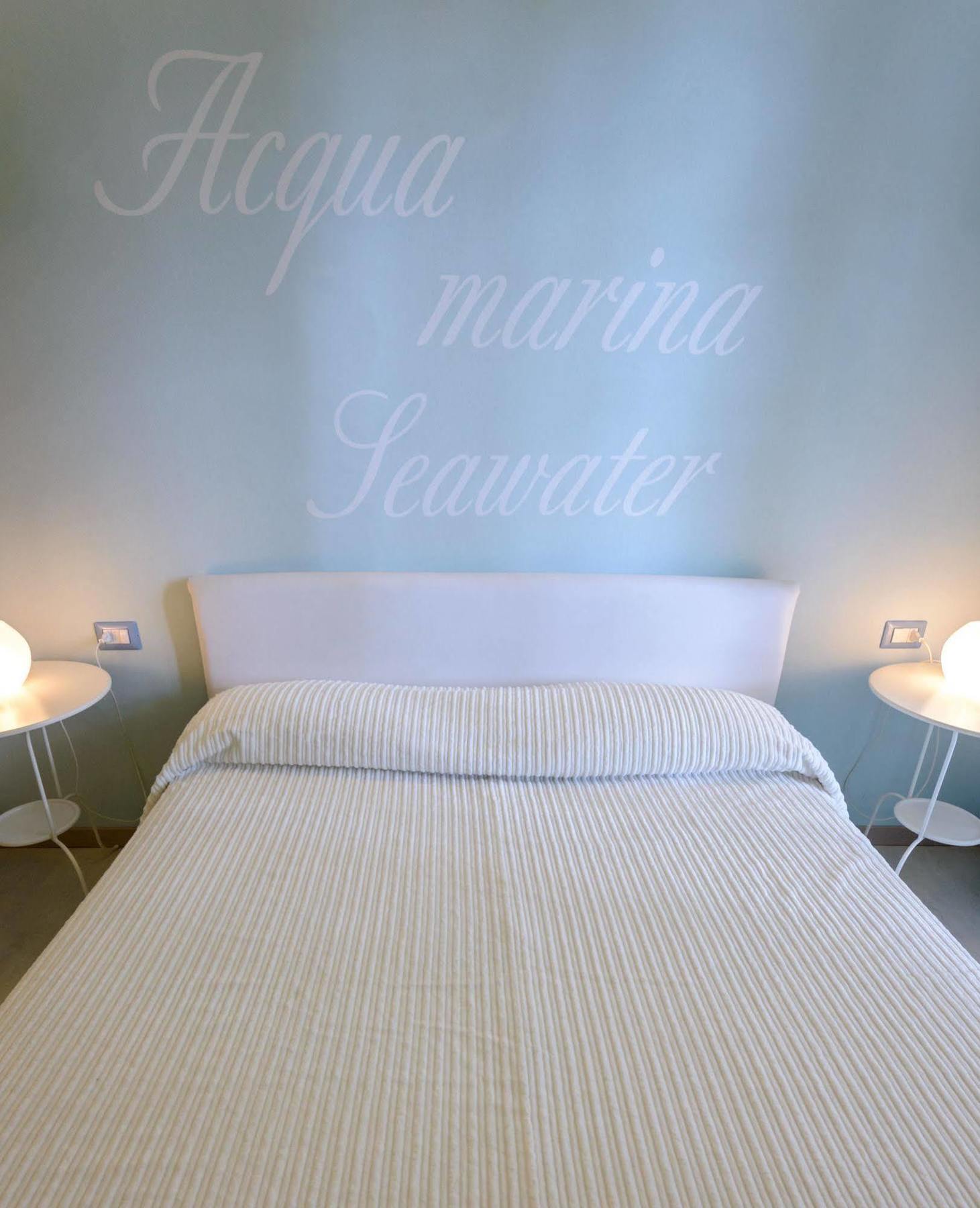 L'Ora Blu Hotel Santa Margherita Ligure Exterior foto